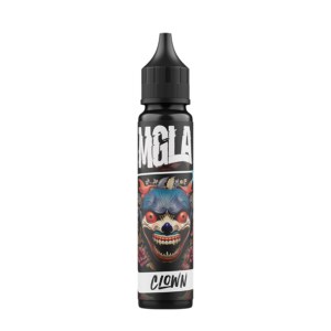 Жидкость MGLA Clown от Insteam Juice